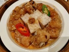 -陶陶居海鲜酒家(新马路店)