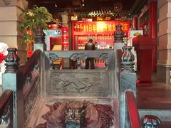门面-北平食府.北京烤鸭(亦庄店)