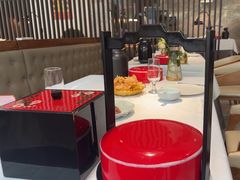 -味+新京宴·烤鸭·北京菜(创意谷店)