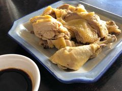 -小本鸡饭店(滨江白马湖店)