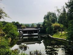 -南山风景名胜区
