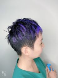 -意廊 Hair Salon