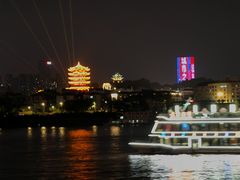 -船长9号·精致湖北菜(江滩店)