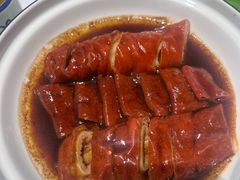 -客家汇·客家传承菜(水库店)