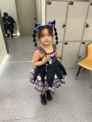 -花开映像儿童摄影