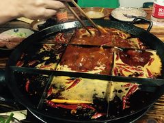 -独雅老火锅(原宏声巷店)
