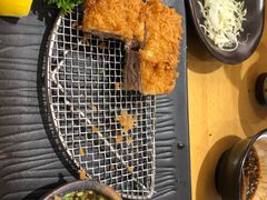 -胜博殿日式炸猪排(西红门店)