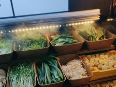 -牛武士寿喜烧·和牛火锅自助(全球首店)