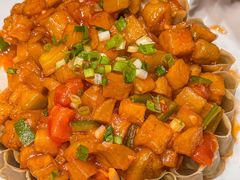 -祥和粗粮食府(南环西路店)