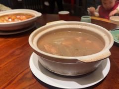 -粗茶淡饭·隐庐私厨(东亭店)