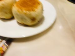 牛肉煎包-洪长兴(云南南路店)