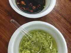 -威邵鸡煲(西华路总店)