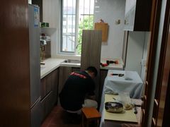 -佰丽爱家全屋定制(汶水店)