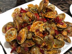 -张树军海鲜(王府壹号店)