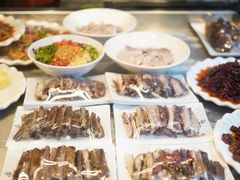 -老号尤兔头(西川店)
