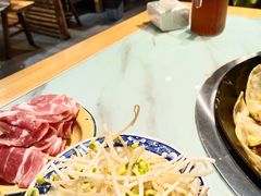 -三里屯土灶台(盐城总店)