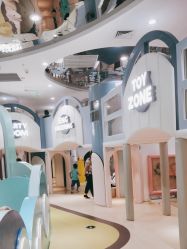 点击看大图 -meland club亲子乐园(重庆万象城店)