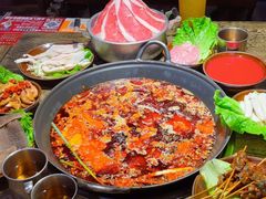 -冯校长老火锅(深圳总店)