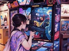 -环游嘉年华(广州-天河城店)