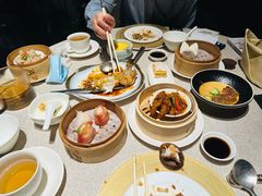 -万丽轩·粤菜(王府井金茂万丽酒店)
