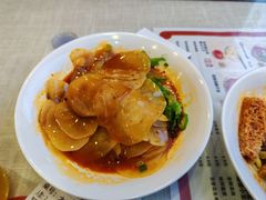 -大嘻咹biangbiang面(历史博物馆店)