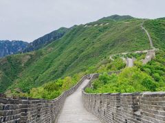 -慕田峪长城