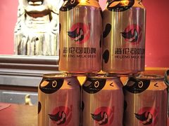 -Helens海伦司小酒馆(广州永庆坊店)