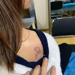 -天道tattoo纹身穿孔工作室