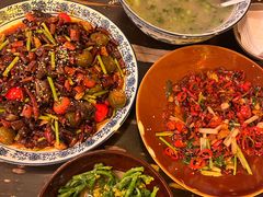 -饭江湖·江湖菜(湖广会馆店)