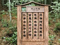 -杭州半山国家森林公园