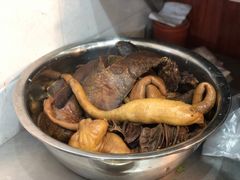 -牛一煲美食(江高店)