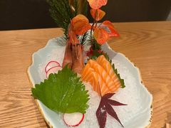 -京旬海鲜放题·铁板烧自助餐厅