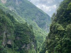 -鹿院坪生态旅游景区