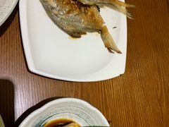 -贵木日本料理·铁板烧(新地假日广场店)