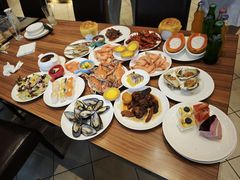 -惠州惠阳丽景国际花园酒店(市政广场店)