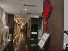 -好逸SMART酒店(成都春熙路太古里店)