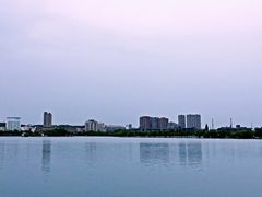 -天井湖游乐园
