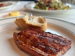 厚培根-Wolfgang’s Steakhouse 沃夫冈牛排馆(上海白玉兰广场店)
