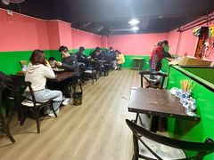 -三同面馆(堰桥店)