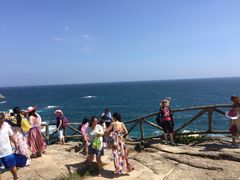 -三亚蜈支洲岛旅游区