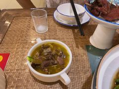 -乔家满族八大碗(流水沟店)