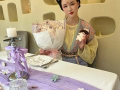 -伊斯坦布尔土耳其清真咖啡餐厅