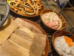 -冯校长老火锅(福田车公庙店)