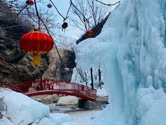 -黑龙潭风景区