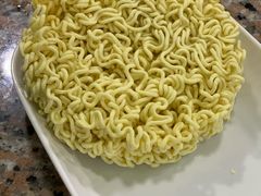 辛拉面-吉品莞家·鲍鱼鸡煲(东莞店)