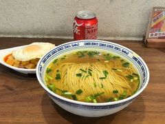 -永丰面馆(汉口路店)