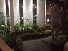 -素心小筑(后沙裕镇店)