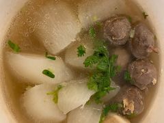 -莲塘味宝园牛杂(天越翔园店)