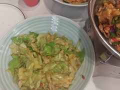 -湖南码头·地道湘菜(魏公村店)