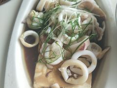 -鑫悦楼煎蟹·16年海鲜大排档